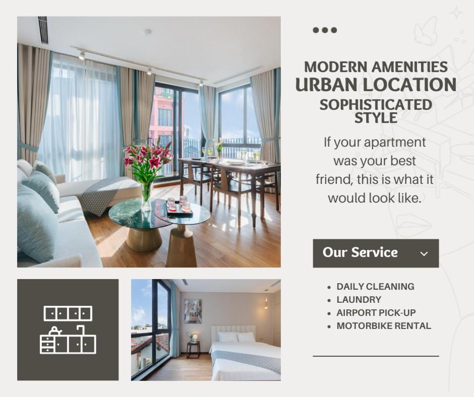 Margaery Lakeside - 2 Bedroom With Balcony Apartment *